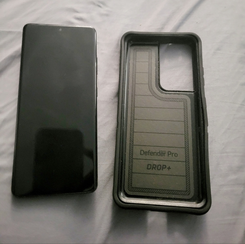 Samsung Galaxy s21 Ultra